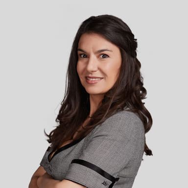 Катерина Мутафчиева